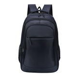 Factory Customized Logo Backpack Computer Backpack Men's Business Casual Student Schoolbag Multi-Functional Backpack Women