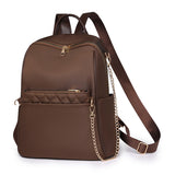 NAMCOVERSE 2025Large Capacity Nylon Backpack Ladies Lightweight popular New Commuter Student Backpack