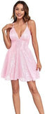 2025  small dress popular new 2025 women's clothing  party sequins sexy dress dress