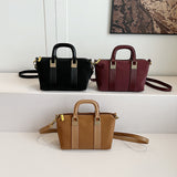 NAMCOVERSE 2025 Light luxury fashion portable tote bag women's bag 2025 new high-end versatile shoulder bag versatile messenger bag