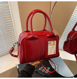 NAMCOVERSE 2025 Hand carrying cute girl shell bag women's 2025 new Korean version trendy fashion shoulder bag high-end oblique span women's bag
