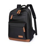 NAMCOVERSE 2025Backpack popular New Commuter Women's New Bag Fashion Versatile Oxford Cloth Large Capacity Travel Bag