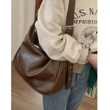 NAMCOVERSE 2025 large-capacity bag women's  new summer retro high-end shoulder bag niche design tote bag women