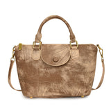 2025 Crossbody bag autumn and winter high-end niche handbag Internet celebrity same fashion Xiao Longxiang bag Korean version versatile satchel