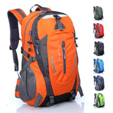 NAMCOVERSE  Cross-Border Hot Outdoor Mountaineering Bag Men's and Women's Travel Backpack Waterproof Sports Backpack