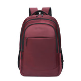 Factory Customized Logo Backpack Computer Backpack Men's Business Casual Student Schoolbag Multi-Functional Backpack Women