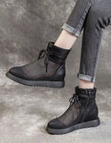 namcoverse Hollow Mesh Sandals Boots