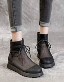 namcoverse Hollow Mesh Sandals Boots