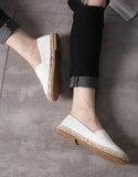 namcoverse Summer Lightweight Slip-on Shoes