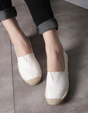 namcoverse Summer Lightweight Slip-on Shoes