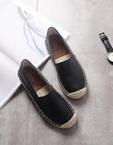 namcoverse Summer Lightweight Slip-on Shoes