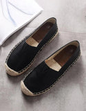 namcoverse Summer Lightweight Slip-on Shoes