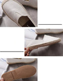 namcoverse Summer Lightweight Slip-on Shoes