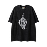 24SS Mens Tees Women T Shirts Designer T-shirts cottons Tops Man s Casual Shirt Luxurys Tshirts Clothing Street Shorts Sleeve Clothes