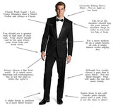 Red Plaid Men's Suits For Wedding Groom Suits Slim Fit Tuxedos Jackets And Pants costume homme mariage