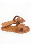 namcoverse Casual Flat Slide Sandals