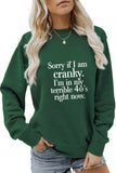 namcoverse Cranky 40s Printed Sweatshirt