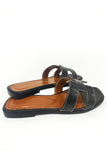 namcoverse Casual Flat Slide Sandals