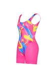 namcoverse Barbie Printed Bodysuit Shorts Suits