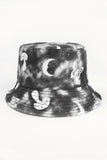 namcoverse Butterfly Tie-dye Reversible Bucket Hat