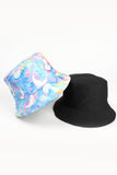 namcoverse Butterfly Tie-dye Reversible Bucket Hat