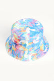 namcoverse Butterfly Tie-dye Reversible Bucket Hat