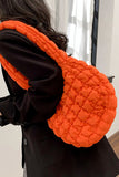 namcoverse Candy Color Cloud Shoulder Bag