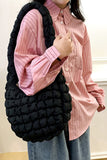 namcoverse Candy Color Cloud Shoulder Bag