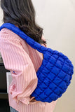 namcoverse Candy Color Cloud Shoulder Bag