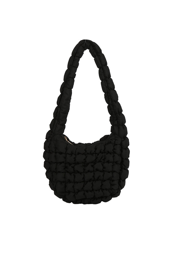 namcoverse Candy Color Cloud Shoulder Bag