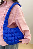 namcoverse Candy Color Cloud Shoulder Bag