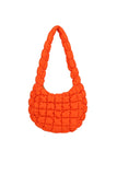 namcoverse Candy Color Cloud Shoulder Bag
