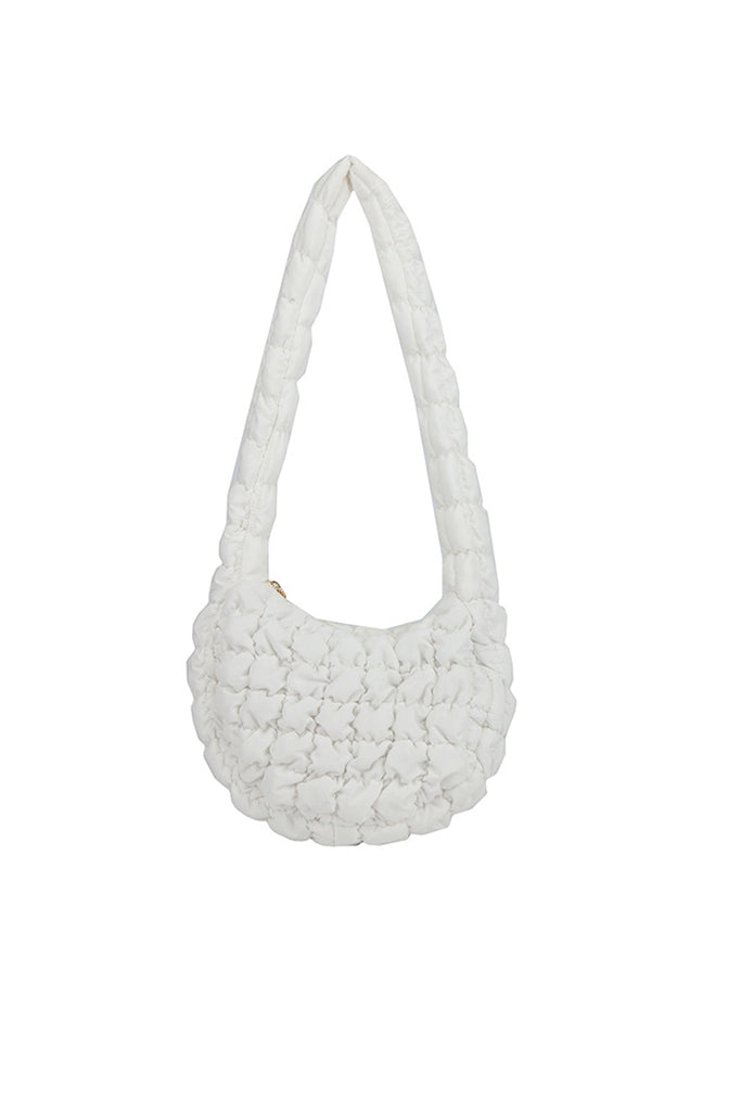 namcoverse Candy Color Cloud Shoulder Bag