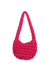 namcoverse Candy Color Cloud Shoulder Bag