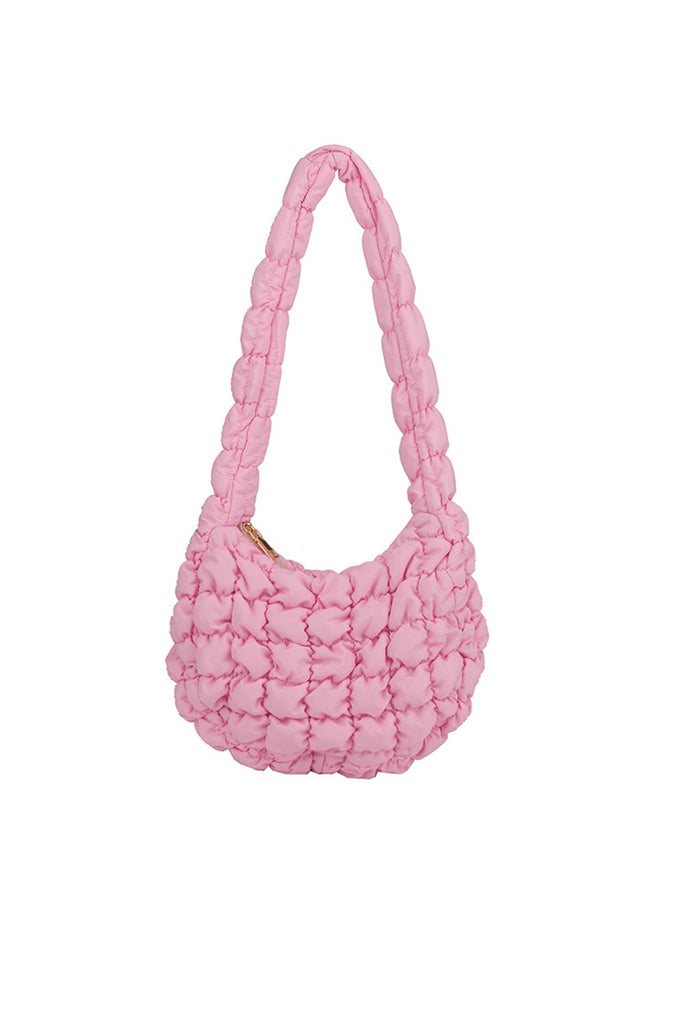 namcoverse Candy Color Cloud Shoulder Bag