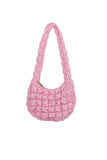 namcoverse Candy Color Cloud Shoulder Bag