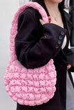 namcoverse Candy Color Cloud Shoulder Bag