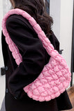 namcoverse Candy Color Cloud Shoulder Bag