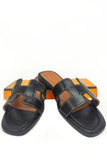 namcoverse Casual Flat Slide Sandals