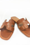 namcoverse Casual Flat Slide Sandals