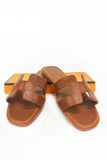 namcoverse Casual Flat Slide Sandals