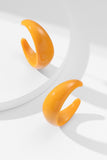 namcoverse Colorful Acrylic Earrings