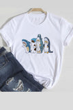 namcoverse Lovely Cats Graphic T-shirts