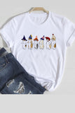 namcoverse Lovely Cats Graphic T-shirts