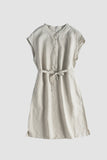 namcoverse Daisy Linen Dress