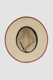 namcoverse Double Belt Jazz Straw Hat