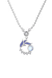 namcoverse Fantasy Moonstone Bracelet & Necklace