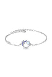 namcoverse Fantasy Moonstone Bracelet & Necklace