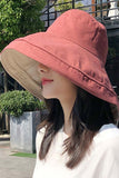 namcoverse Foldable Wide Brim Sun Hat