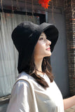 namcoverse Foldable Wide Brim Sun Hat